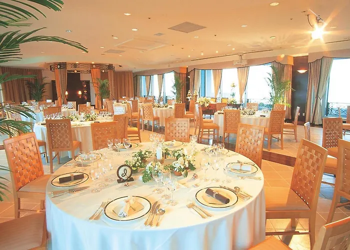 Hotel Green Tower Makuhari