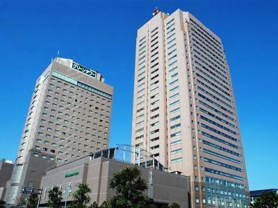 Hotel Tower Makuhari 4*