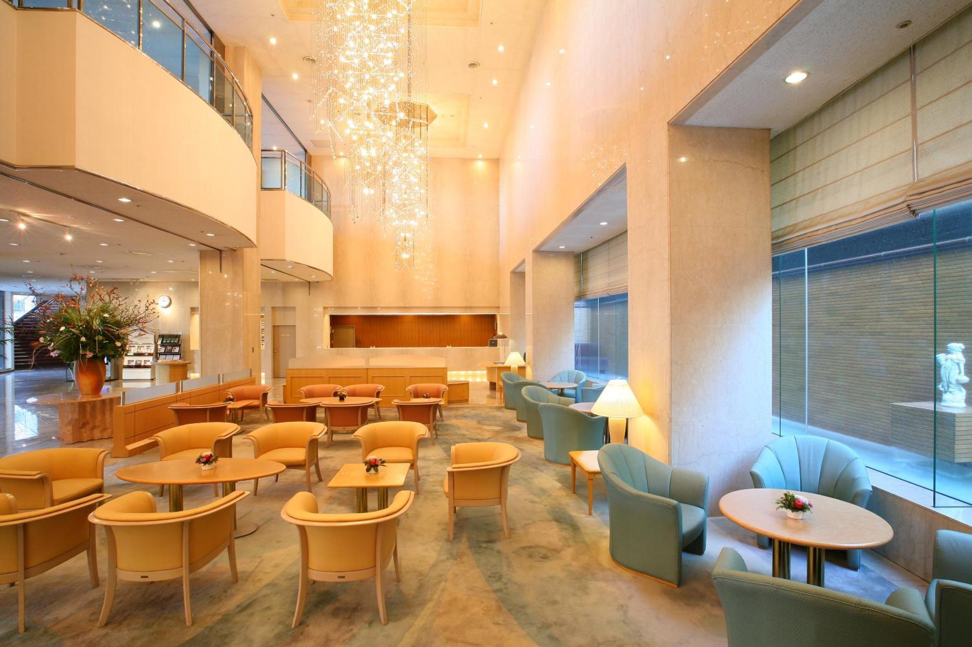 Tower Makuhari 4* Chiba