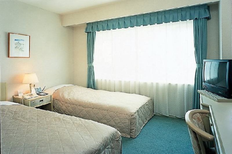 Hotel Tower Makuhari