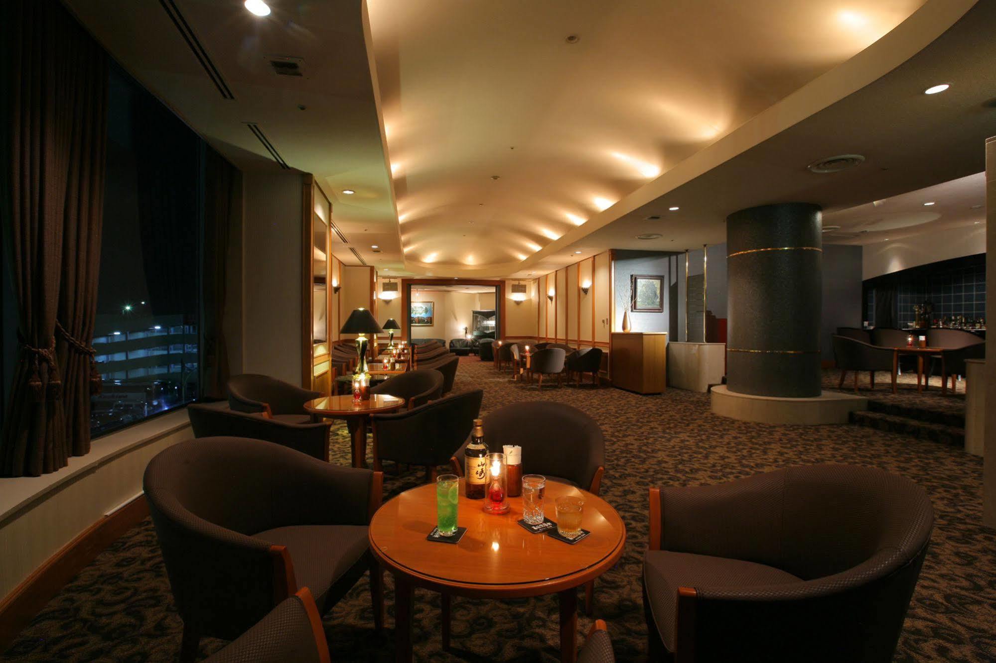 Hotel Tower Makuhari Chiba