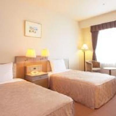 Tower Makuhari 4*